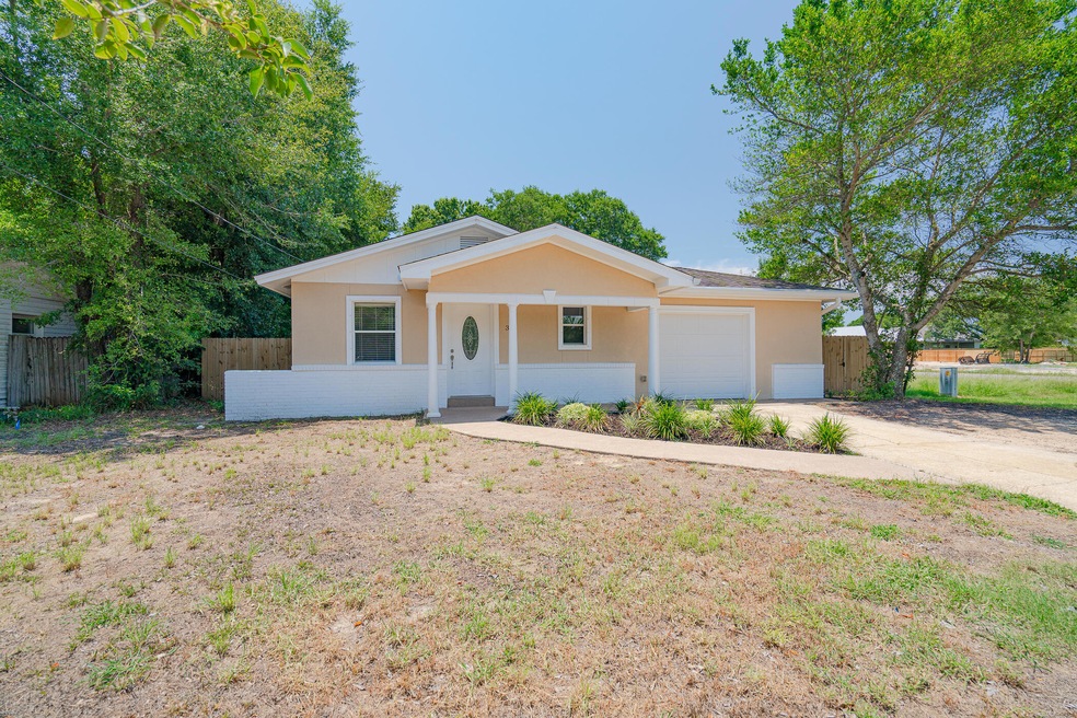Front Elevation