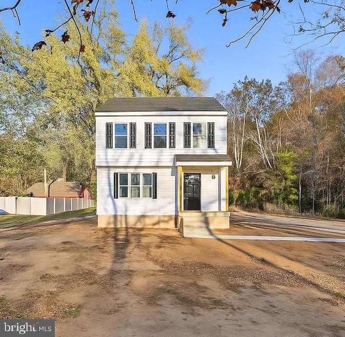 1488 N Tuckahoe Rd, Williamstown, NJ 08094 - photo 1