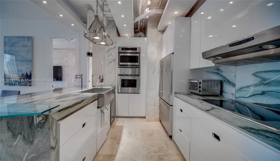 The Mark on Brickell unit PH 208, Miami, FL 33131 - photo 1