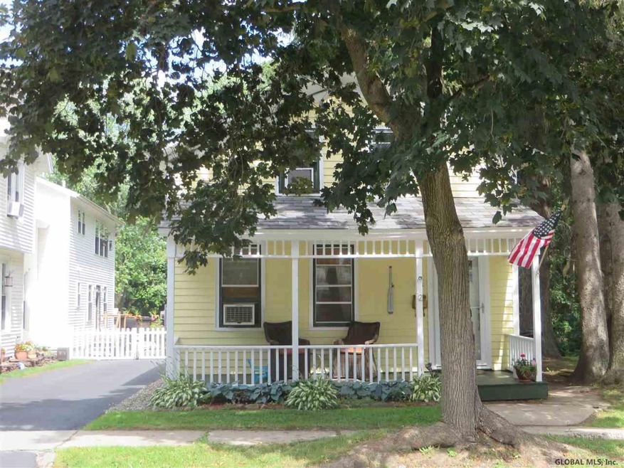 12 Mechanic St, Ballston Spa, NY 12020 - photo 1