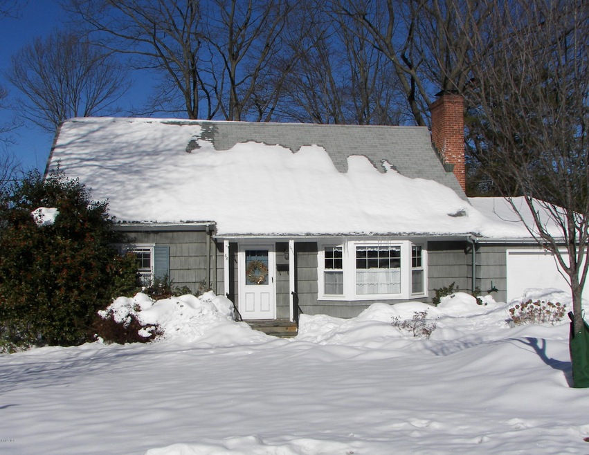 68 N Ridge Rd, Old Greenwich, CT 06870 - photo 1