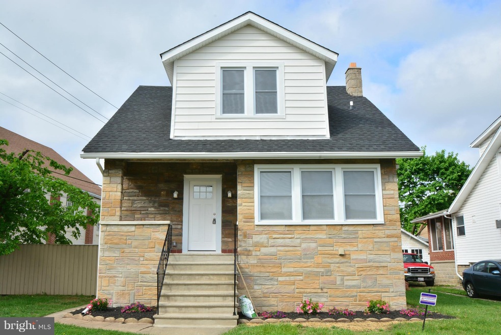 3002 Woodhome Ave, Parkville, MD 21234 - photo 1