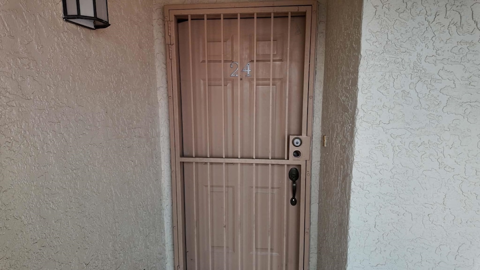 1401 E Gustavus St unit 24, Laredo, TX 78040 - photo 1