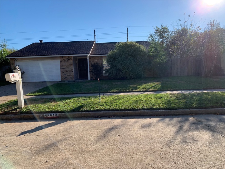 24010 Rockin Seven Dr, Hockley, TX 77447 - photo 1