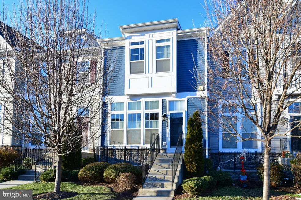 2017 Tuscarora Valley Ct, Frederick, MD 21702 - photo 1