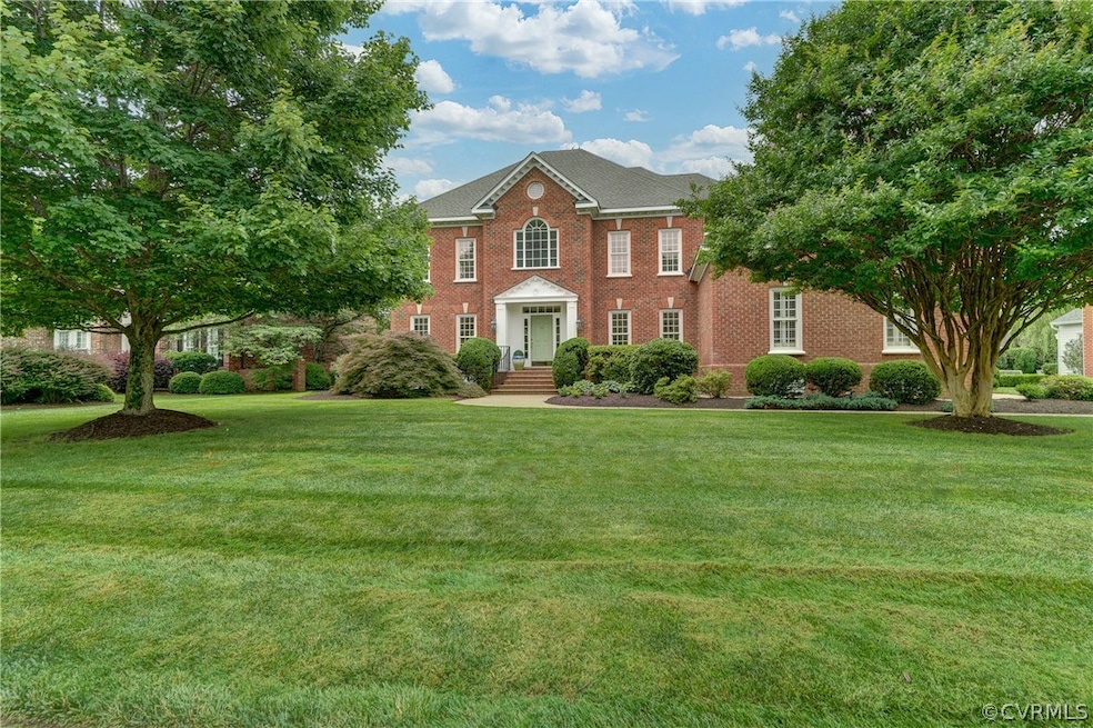 11501 Bell Tower Ct, Henrico, VA 23233 - photo 1