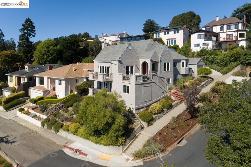 483 Michigan Ave, Berkeley, CA 94707 - photo 1