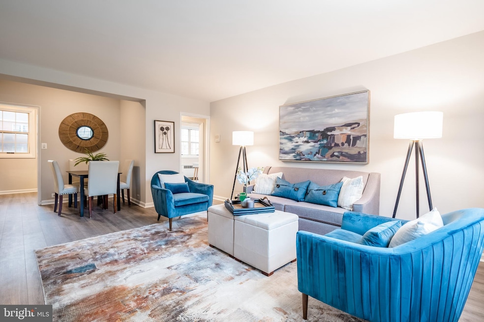 107 N George Mason Dr unit 3, Arlington, VA 22203 - photo 1