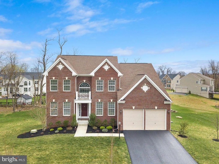 13 Ramsdell Ct, Round Hill, VA 20141 - photo 1