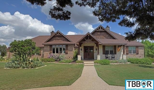 6021 Cliff Ln, Temple, TX 76502 - photo 1