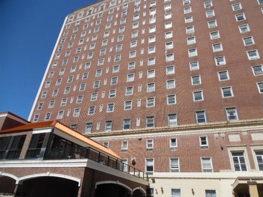 The Ritz unit 328, Atlantic City, NJ 08401 - photo 1