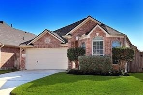 15914 Collinsville Dr, Tomball, TX 77377 - photo 1