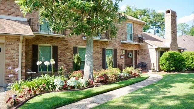 178 W Pinewood Dr, Slidell, LA 70458 - photo 1