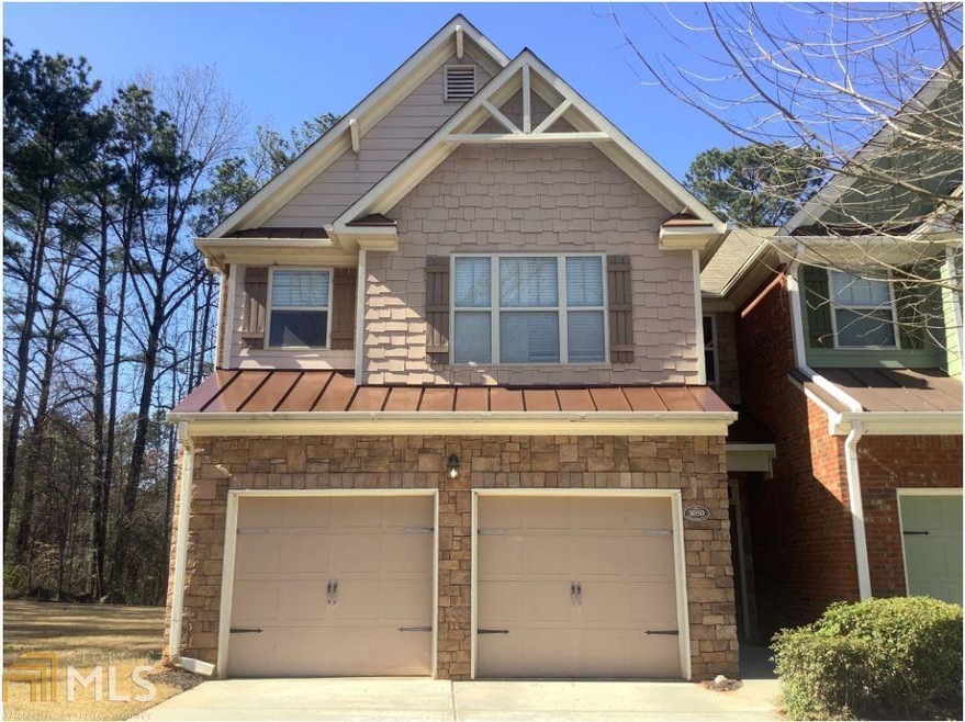 3050 Smith Ridge Trace, Norcross, GA 30071 - photo 1