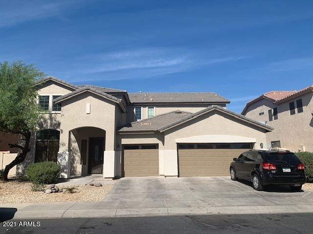 4326 W Monte Way Pic
