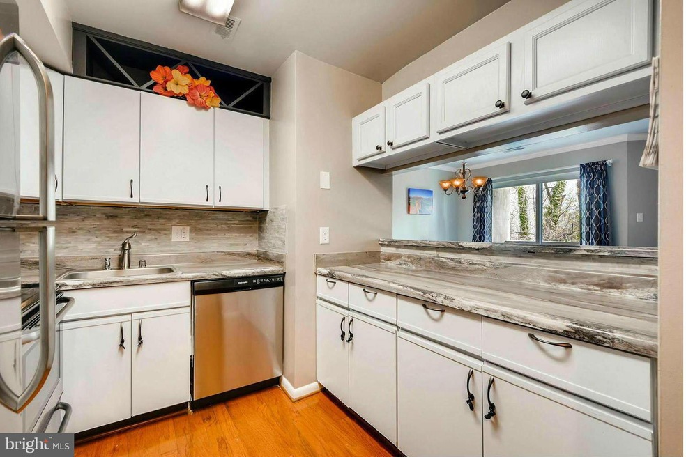 1706 Mount Washington Ct, Baltimore, MD 21209 - photo 1