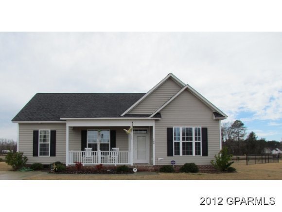 2500 Anton Ct, Winterville, NC 28590 - photo 1