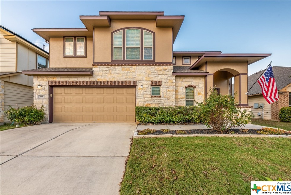 131 Fence Line Dr, San Marcos, TX 78666 - photo 1