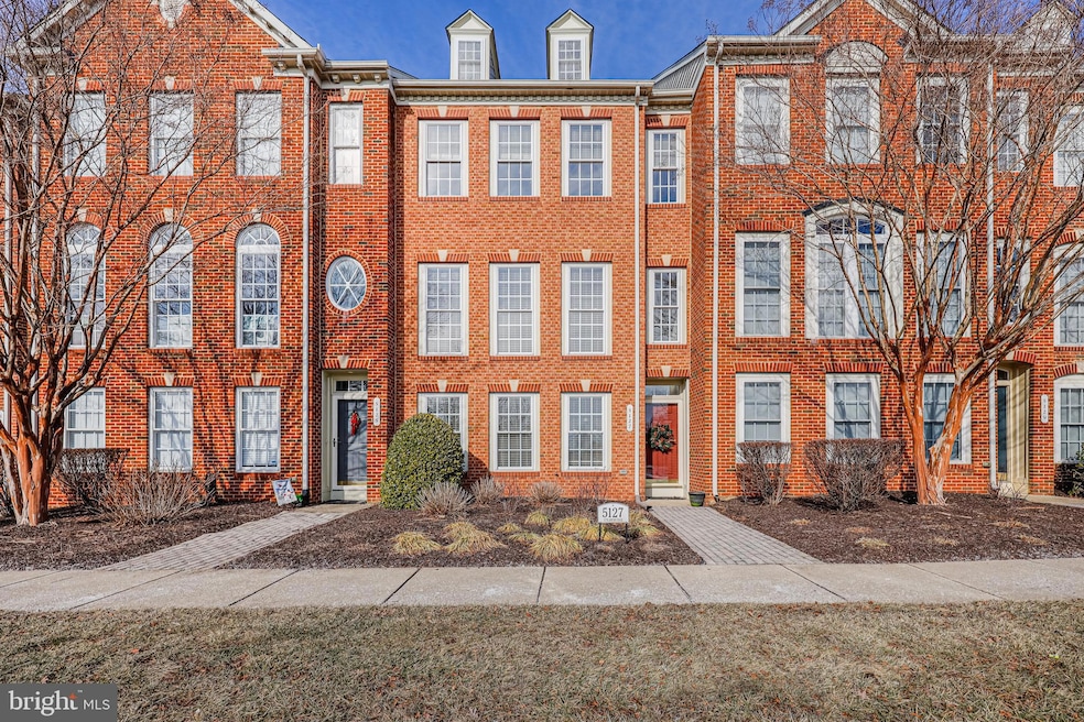 5127 Strawbridge Terrace, Perry Hall, MD 21128 - photo 1