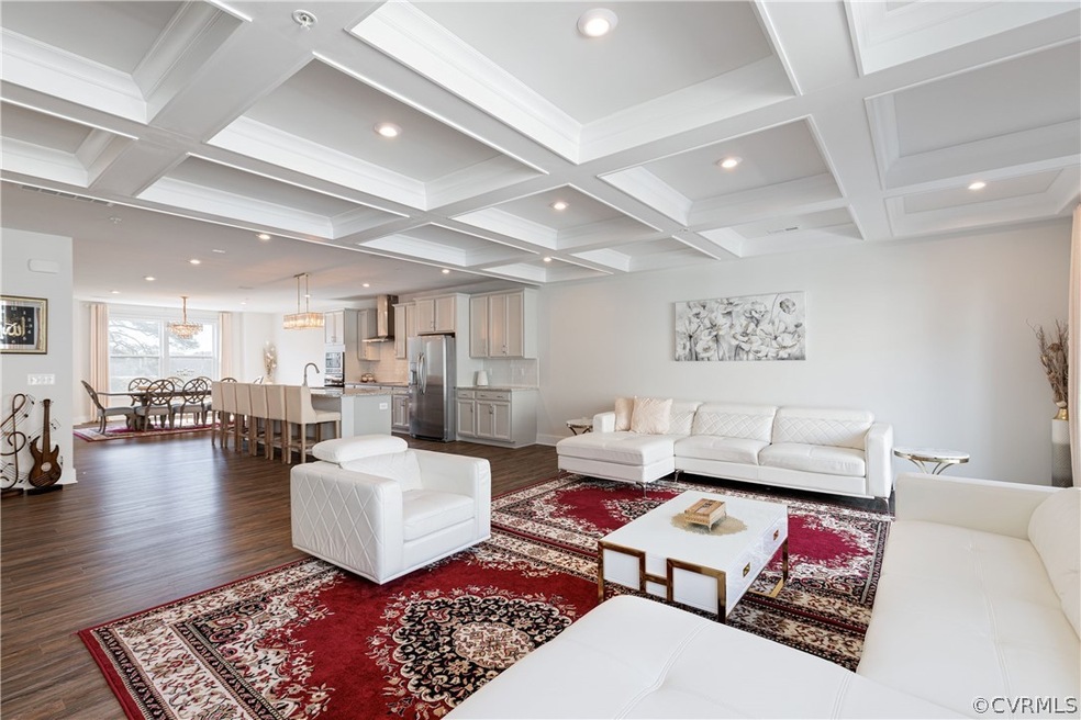 2620 Lassen Walk unit B, Henrico, VA 23294 - photo 1