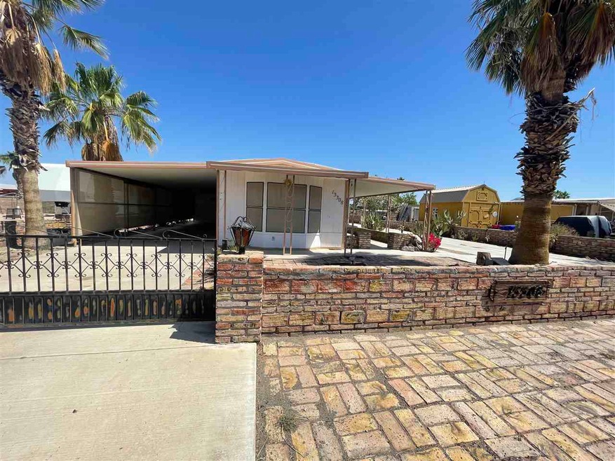 13308 E 47th Dr, Yuma, AZ 85367 - photo 1