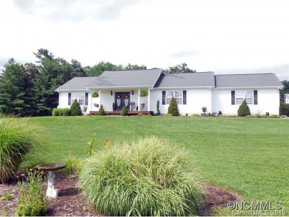 43 Faith Hill Dr, Flat Rock, NC 28731 - photo 1