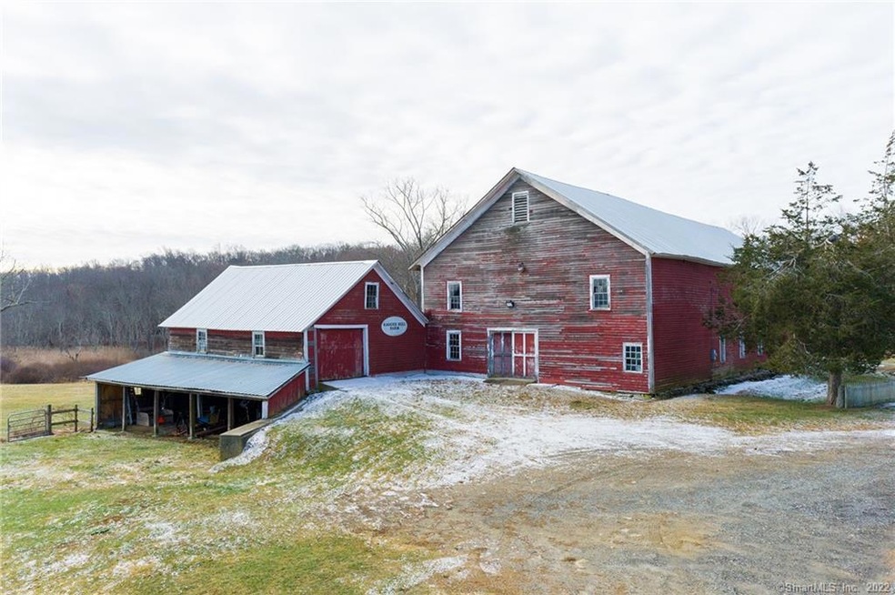 634 Brayman Hollow Rd, Pomfret Center, CT 06259 - photo 1