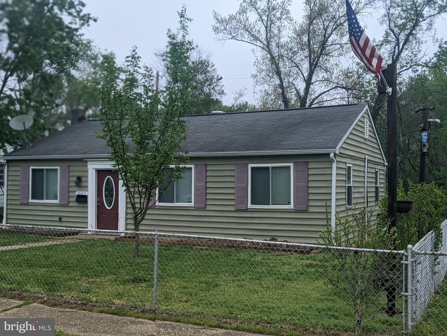 1602 Lorimer Rd, Glen Burnie, MD 21061 - photo 1