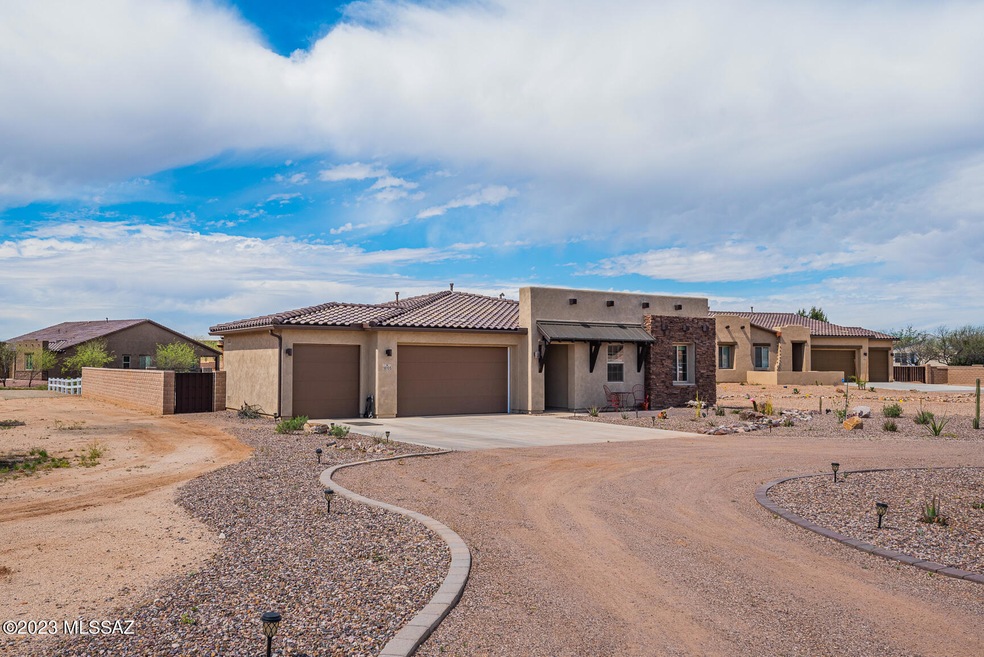 001 - 16105 High Rock Mesa Court