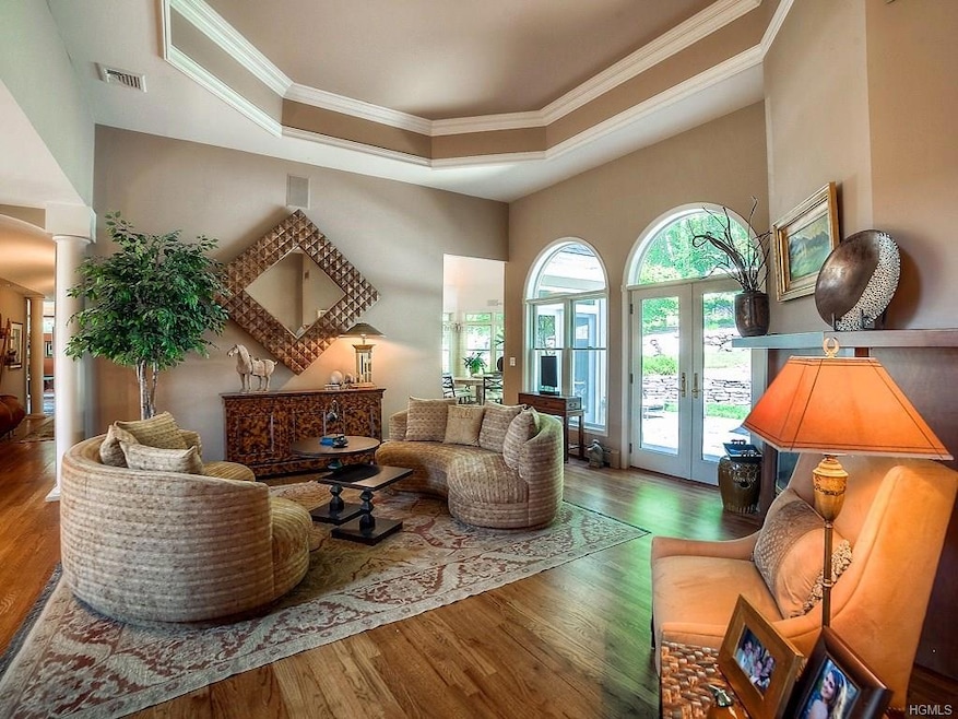 74 Cedar Dr, Tuxedo Park, NY 10987 - photo 1