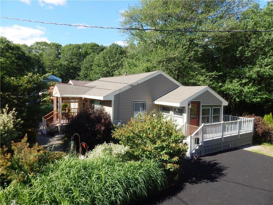 68 Dawson St, South Portland, ME 04106 - photo 1