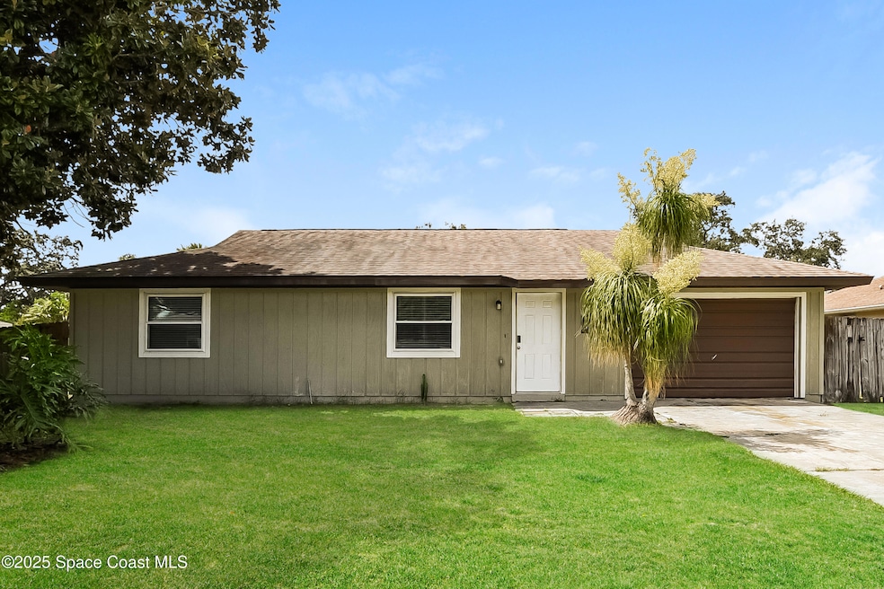 6730 Bermuda Ave, Cocoa, FL 32927 - photo 1