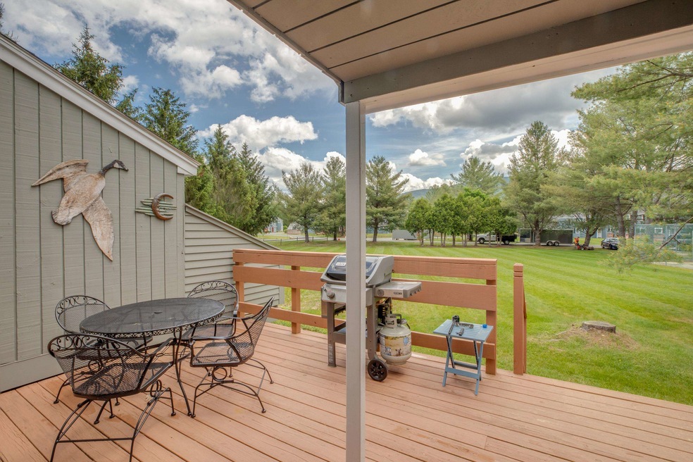 12 Hayes Dr unit 31, Woodstock, NH 03262 - photo 1