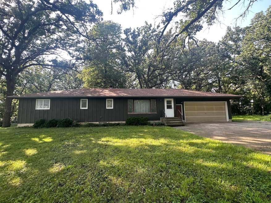 1450 Bright Lake Rd, Ceylon, MN 56121 MLS NST6421708