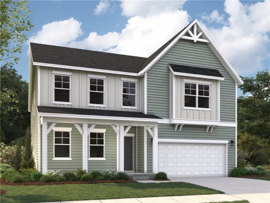 167 Anderson Oaks Ln unit 32, Easley, SC 29642 - photo 1