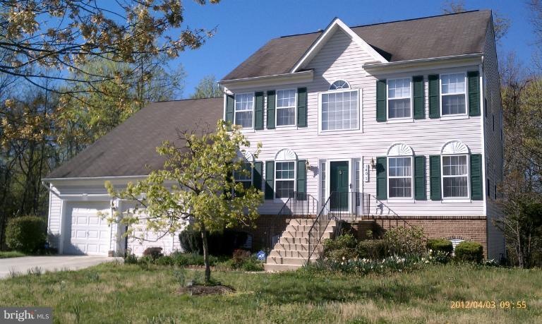 1403 Canadien Geese Ct, Upper Marlboro, MD 20774 - photo 1