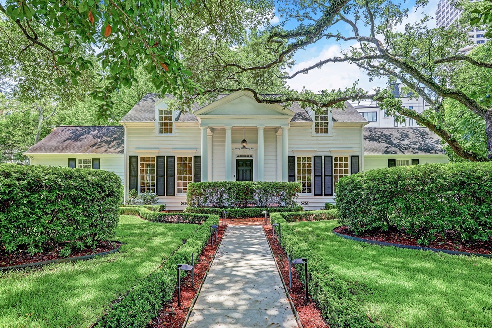 2439 Stanmore Dr, Houston, TX 77019 - photo 1