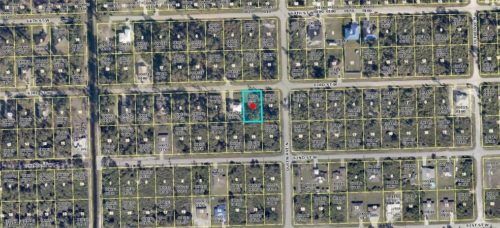 3303 63rd St W, Lehigh Acres, FL 33971 - photo 1