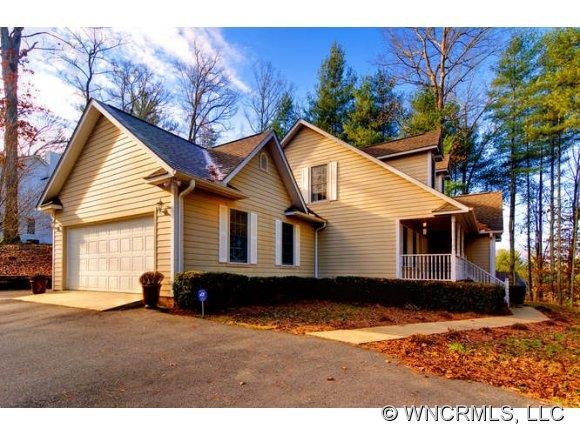 5 Carter Hill Dr, Leicester, NC 28748 - photo 1