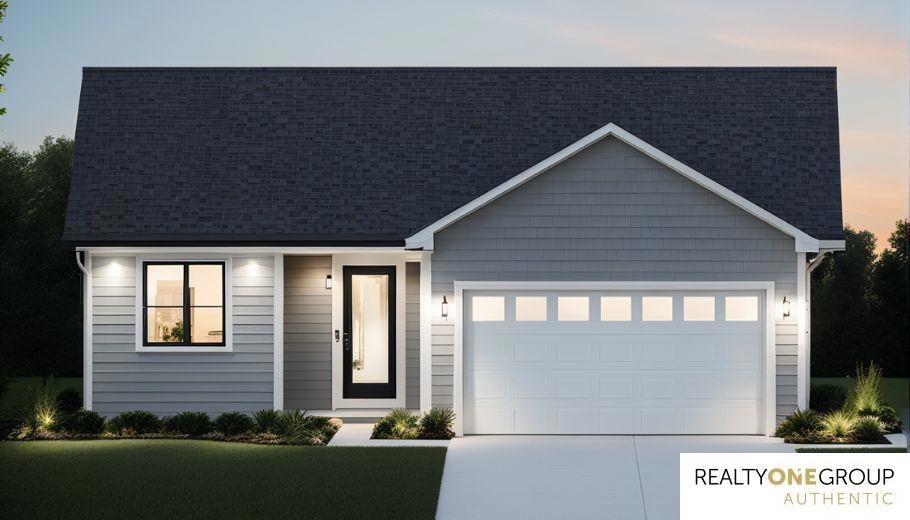 1250 S 14th Cir, Blair, NE 68008 - photo 1