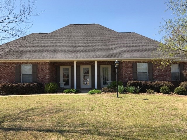 802 Butler Dr, Oxford, MS 38655 - photo 1