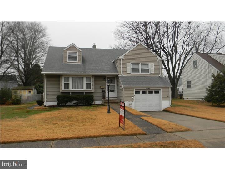 4 Tekening Way, Trenton, NJ 08690 - photo 1