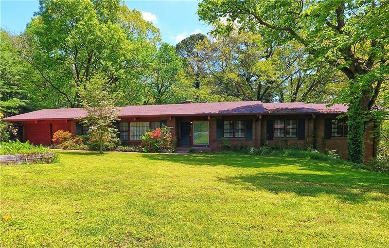 4095 Ridge Rd SE, Smyrna, GA 30080 - photo 1