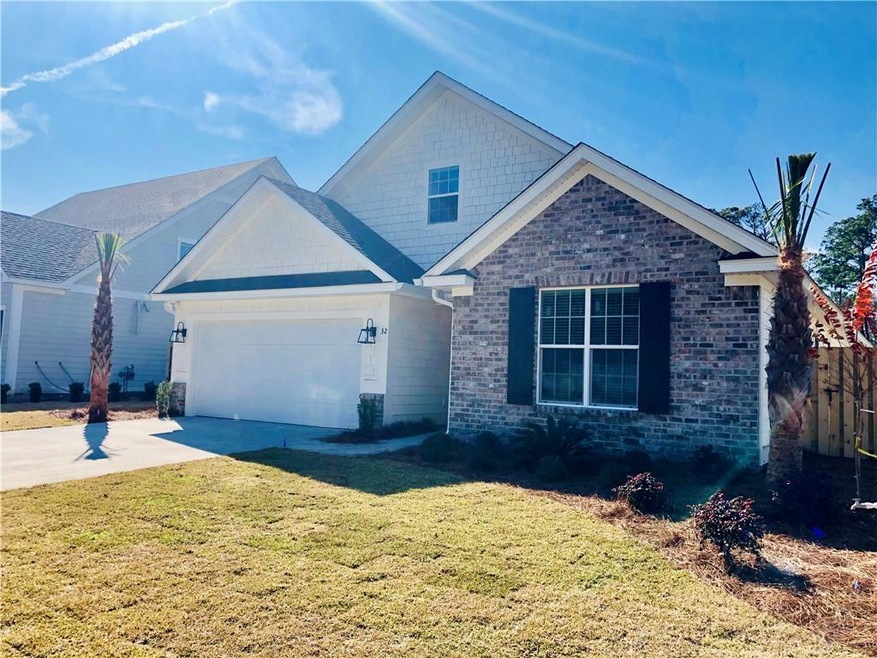 32 Tabby Place Ln, Saint Simons Island, GA 31522 - photo 1