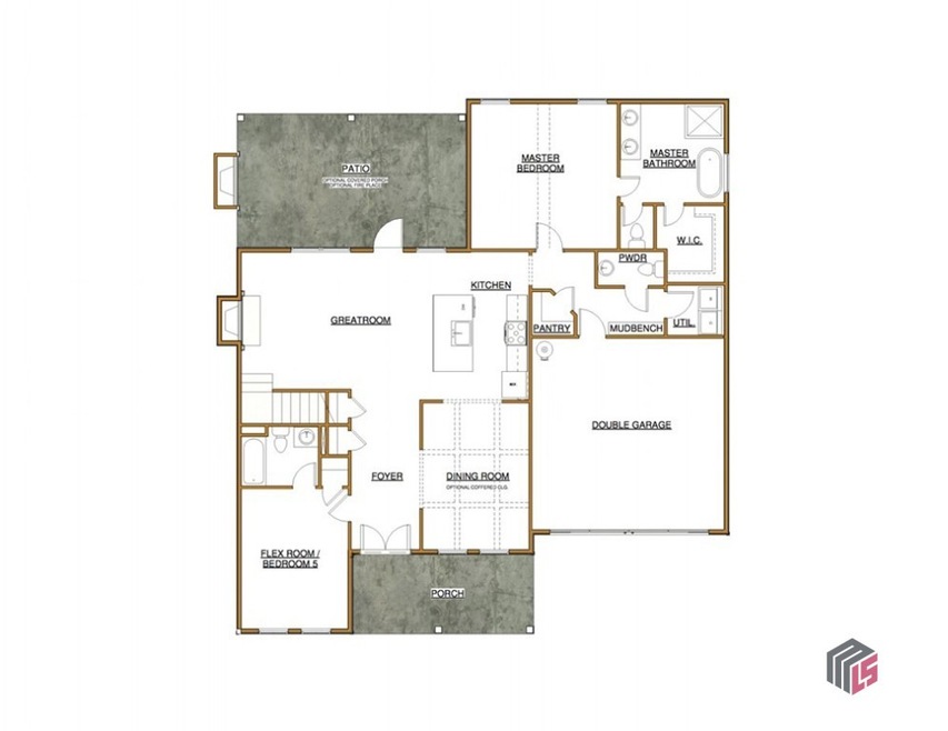 956 C O Draper Rd, Comer, GA 30629 - photo 1