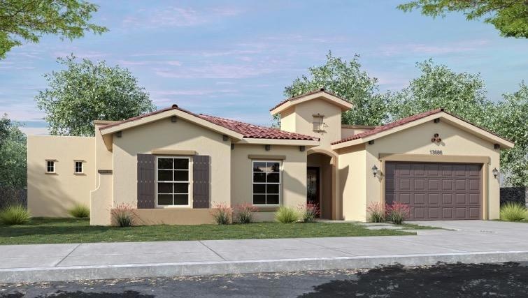 13686 Writtle St, El Paso, TX 79928 - photo 1