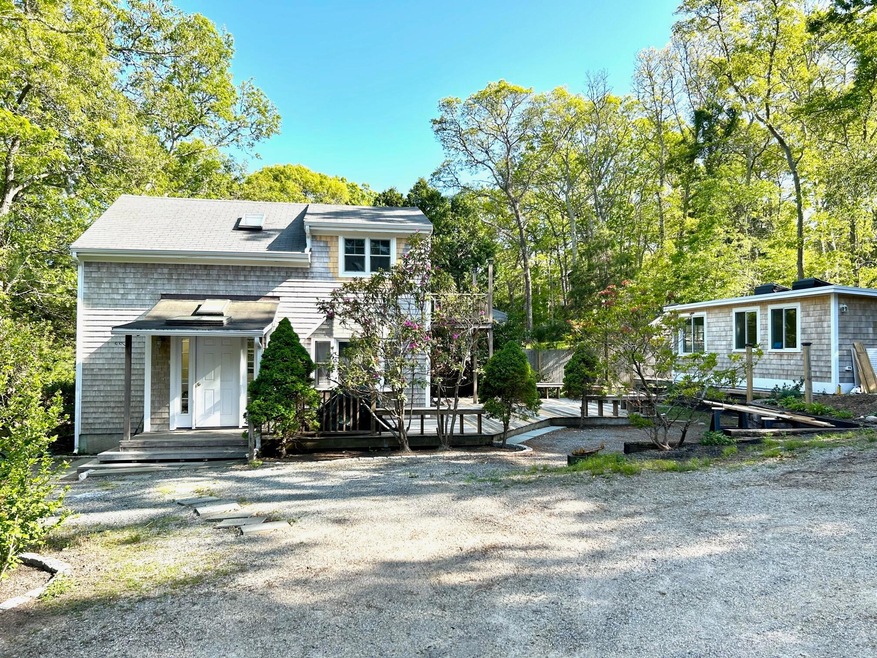 50 Old Lighthouse Road
