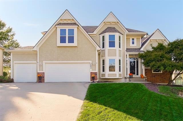 7664 Lichtenauer Ct, Shawnee, KS 66217 - photo 1