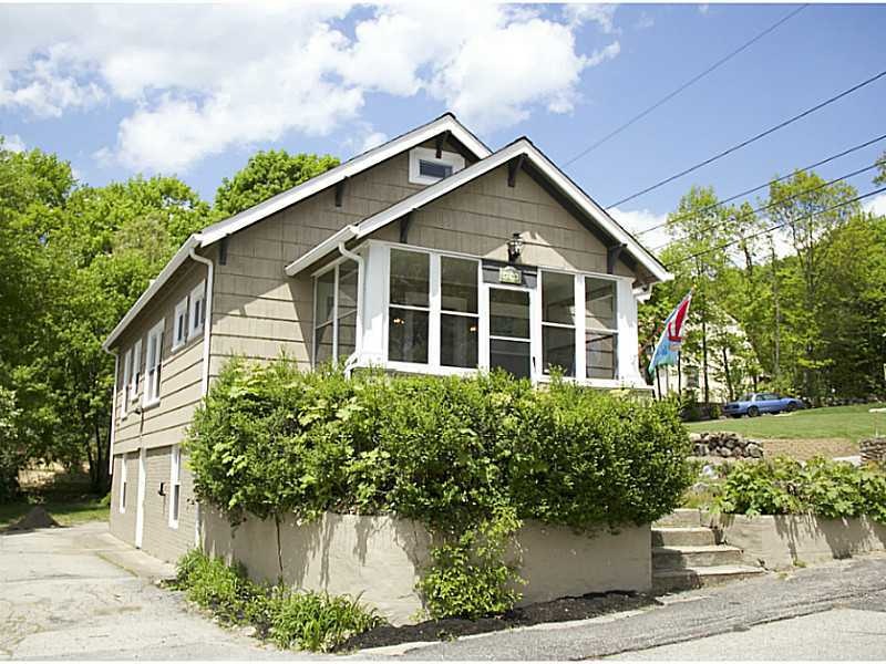 24 Nestor St, West Warwick, RI 02893 - photo 1