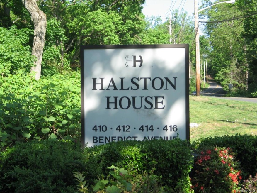 410 Benedict Ave unit 3D, Tarrytown, NY 10591 - photo 1